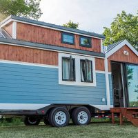 tiny house news