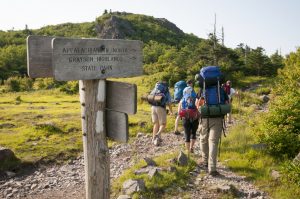 Appalachian trail review