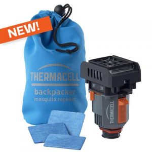 thermacell gear review