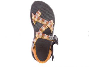 Chacos Z