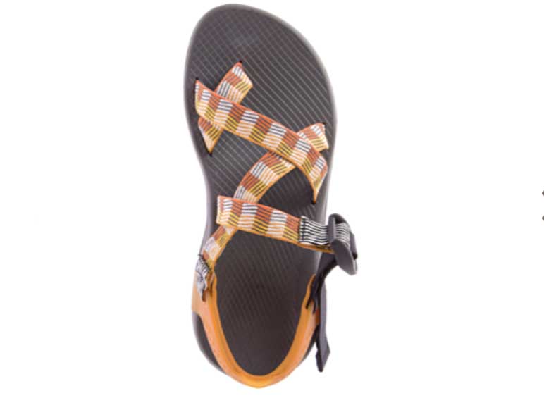 chacos z