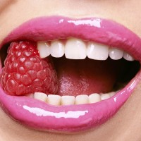 DIY lipstick beets