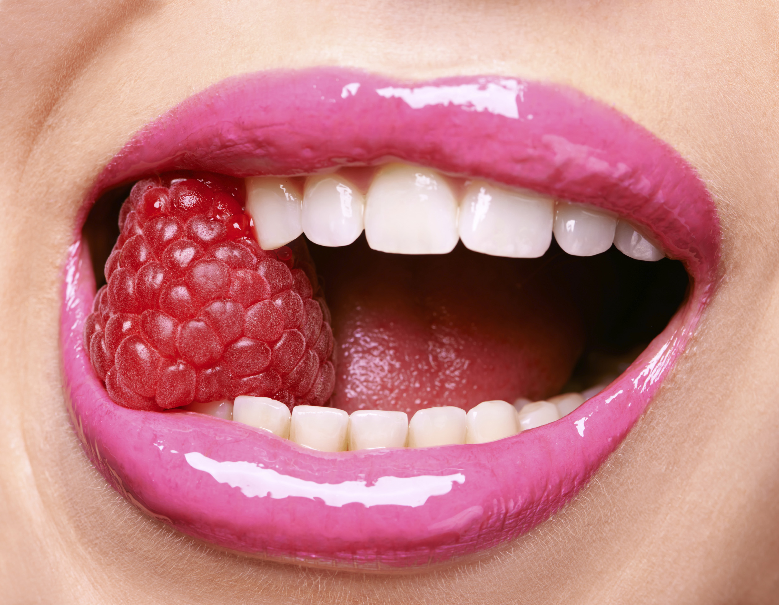 Ravishing DIY Beet Lipstick