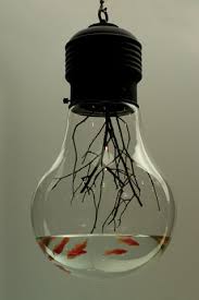 Light Bulb crafts