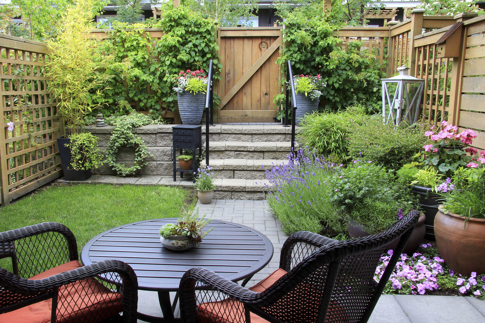 6 Ways to Make Your Patio more Eco-Friendly - Greenmoxie™