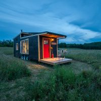 Free tiny house plans