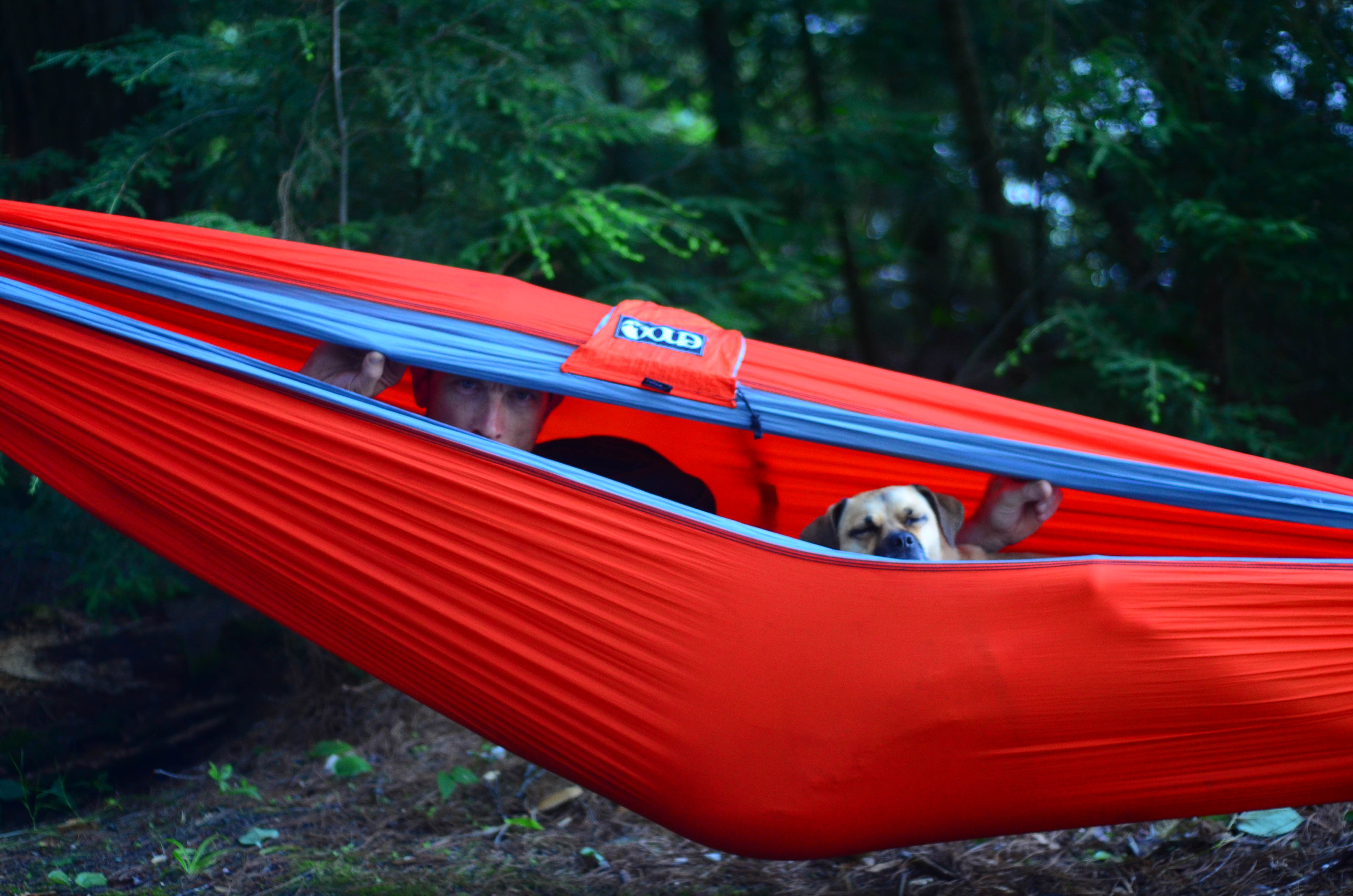 Greengearapalooza Camping Gear Review Sleeping Arrangements