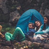 backcountry camping tips