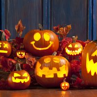 pumpkin carving ideas