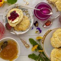peony jam recipe