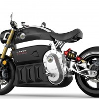 Lito Sora electric bike