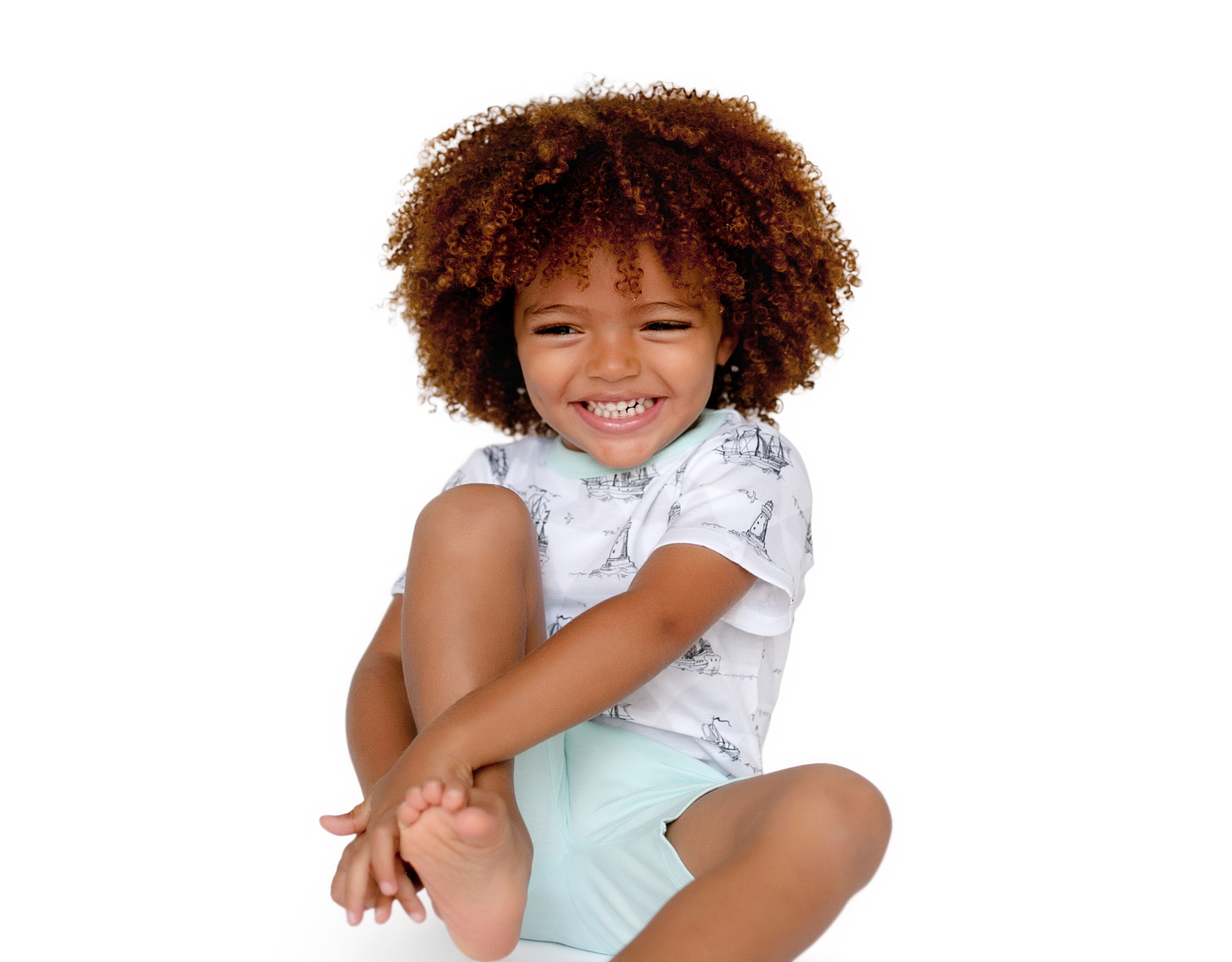 Organic baby clothing 2