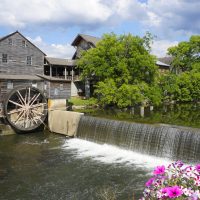 Pigeon Forge Travel