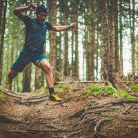 trail running tips