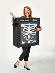 X-ray