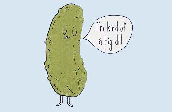 big dill