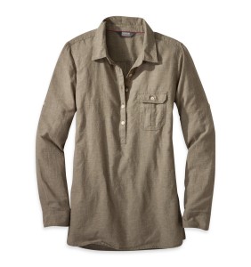 coralie shirt review outdoor research