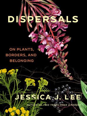 Dispersals Book Review