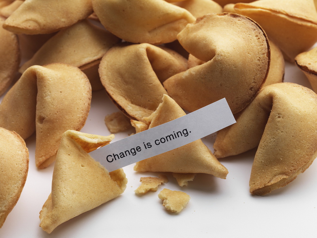 Fortune Cookie