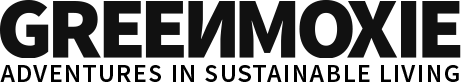 Greenmoxie™ logo